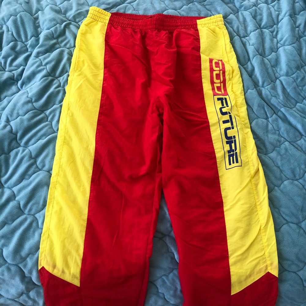 Odd Future track pants size Medium